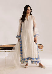Sadaf Fawad Khan | Silk Luxury Pret 26 | Amaris