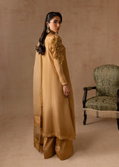Maria Osama Khan | Noir Bliss Luxury Formals | Bliss