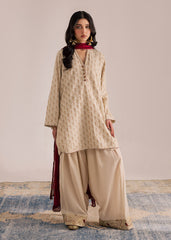 Sadaf Fawad Khan | Silk Luxury Pret 26 | Nerisa