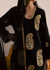 Sadaf Fawad Khan | Silk Luxury Pret 26 | Zarina