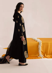 Sadaf Fawad Khan | Silk Luxury Pret 26 | Zarina
