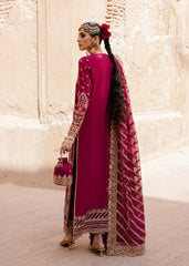 Akbar Aslam | Dastaan Luxury Formals | Gulebahar