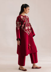 Sadaf Fawad Khan | Silk Luxury Pret 26 | Meera