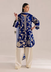 Sadaf Fawad Khan | Silk Luxury Pret 26 | Lisha