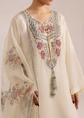 Sadaf Fawad Khan | Silk Luxury Pret 26 | Mahveen