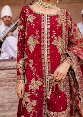 Akbar Aslam | Dastaan Luxury Formals | Arusa
