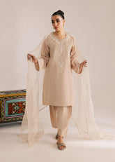 Sadaf Fawad Khan | Silk Luxury Pret 26 | Neesha