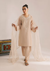 Sadaf Fawad Khan | Silk Luxury Pret 26 | Neesha