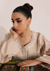 Sadaf Fawad Khan | Silk Luxury Pret 26 | Neesha