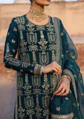 Akbar Aslam | Dastaan Luxury Formals | Nazgul