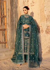 Akbar Aslam | Dastaan Luxury Formals | Nazgul