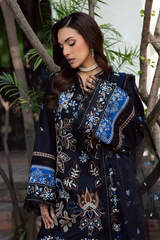 Zarposh | Celia Luxury Lawn 26 |ZELINE