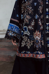Zarposh | Celia Luxury Lawn 26 |ZELINE