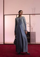 Hussain Rehar | Luxury Pret ‘26 | Sora