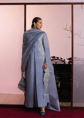 Hussain Rehar | Luxury Pret ‘26 | Sora