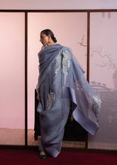 Hussain Rehar | Luxury Pret ‘26 | Sora