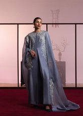 Hussain Rehar | Luxury Pret ‘26 | Sora