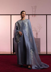 Hussain Rehar | Luxury Pret ‘26 | Sora