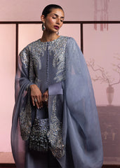 Hussain Rehar | Luxury Pret ‘26 | Sora
