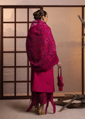 Hussain Rehar | Luxury Pret ‘26 | Sakura