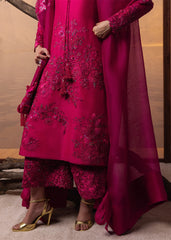 Hussain Rehar | Luxury Pret ‘26 | Sakura