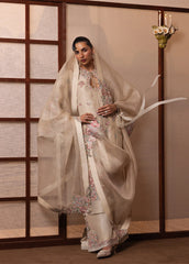 Hussain Rehar | Luxury Pret ‘26 | Kinako