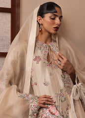 Hussain Rehar | Luxury Pret ‘26 | Kinako