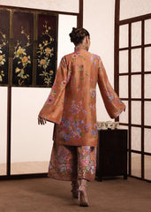 Hussain Rehar | Luxury Pret ‘26 | Yuhi
