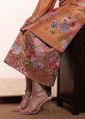 Hussain Rehar | Luxury Pret ‘26 | Yuhi