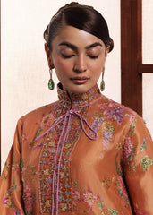Hussain Rehar | Luxury Pret ‘26 | Yuhi