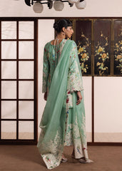 Hussain Rehar | Luxury Pret ‘26 | Midori