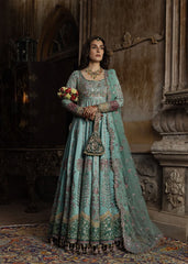 Hussain Rehar | the Doll House Festive Edit | Zeenat