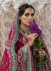 Hussain Rehar | the Doll House Festive Edit | Sher Bano
