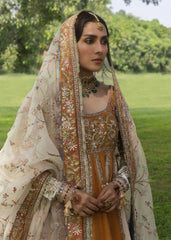 Hussain Rehar | The Doll House Festive Edit | Mehru