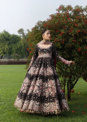 Hussain Rehar | the Doll House Festive Edit | Shahnoor