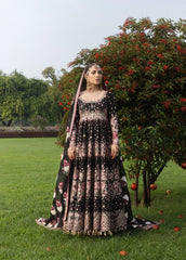 Hussain Rehar | the Doll House Festive Edit | Shahnoor