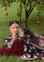 Hussain Rehar | the Doll House Festive Edit | Shahnoor