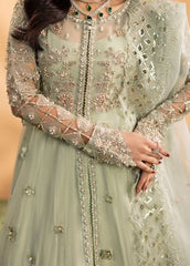 Zarqun | Luxury Formal | Selina 2598B