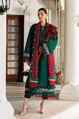 Alizeh | Eid Festive Lawn | AF-EL-7053-Evlyn