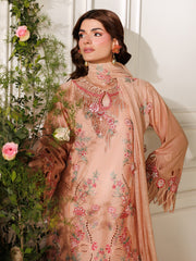 Parishay | Marbella Summer Lawn 26 | MB-09