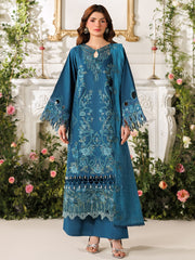 Parishay | Marbella Summer Lawn 26 | MB-10