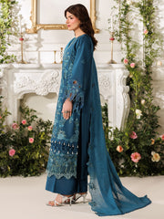 Parishay | Marbella Summer Lawn 26 | MB-10
