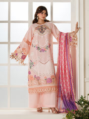 Parishay | Marbella Summer Lawn 26 | MB-13