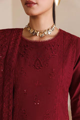 Emaan Adeel | Viva Pret | BAROQUE