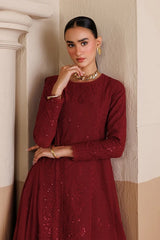 Emaan Adeel | Viva Pret | BAROQUE