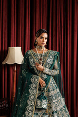 Inara | Gulnaar Wedding Formals | ZMURD