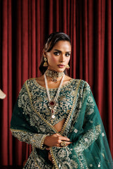 Inara | Gulnaar Wedding Formals | ZMURD