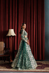 Inara | Gulnaar Wedding Formals | ZMURD