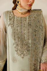 Alizeh | Aymal Luxury Bamber Chiffon | AF-BHM-4072-Javi