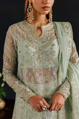 Inara | Gulnaar Wedding Formals | NUREH
